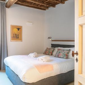 Appartement met Drie Slaapkamers
